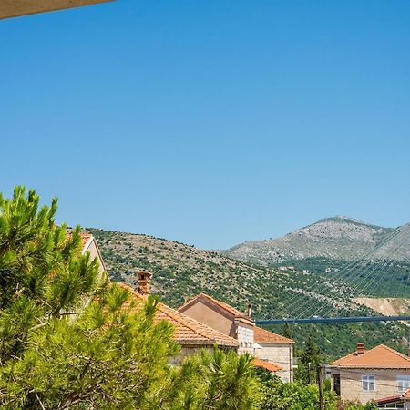 Sweet Apartment Orsan Dubrovnik Eksteriør billede