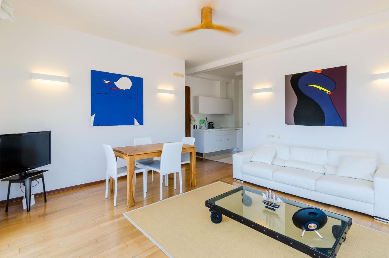 Sweet Apartment Orsan Dubrovnik Eksteriør billede