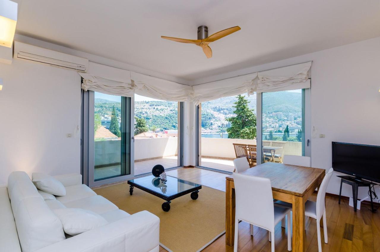 Sweet Apartment Orsan Dubrovnik Eksteriør billede