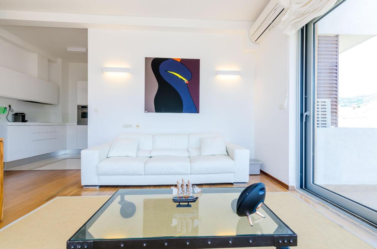 Sweet Apartment Orsan Dubrovnik Eksteriør billede