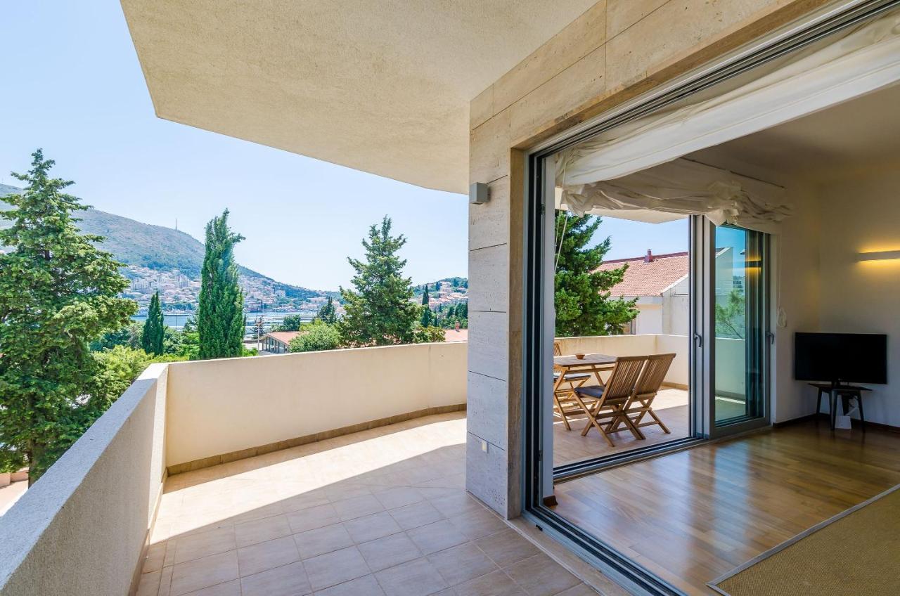 Sweet Apartment Orsan Dubrovnik Eksteriør billede