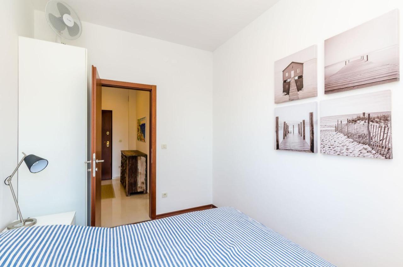 Sweet Apartment Orsan Dubrovnik Eksteriør billede