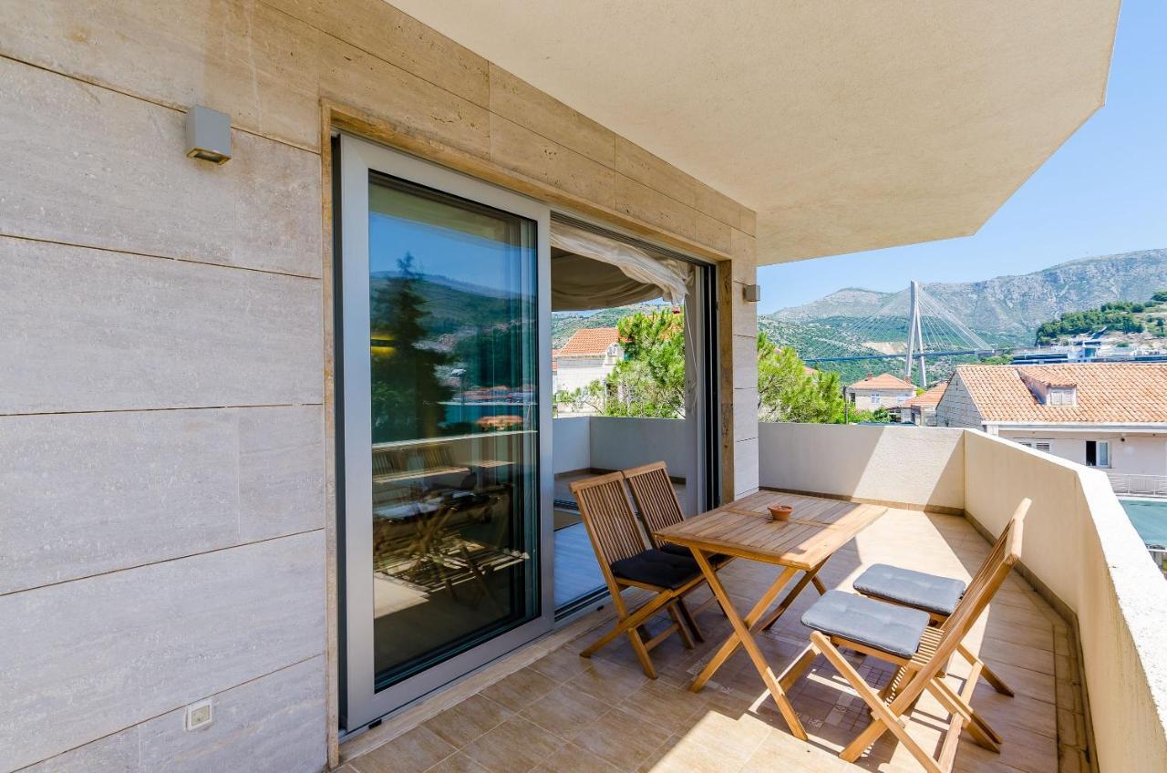 Sweet Apartment Orsan Dubrovnik Eksteriør billede