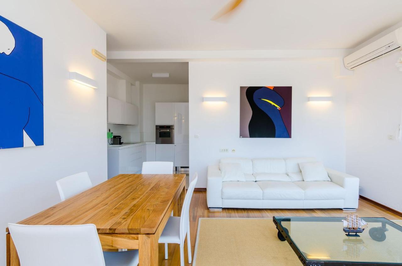 Sweet Apartment Orsan Dubrovnik Eksteriør billede