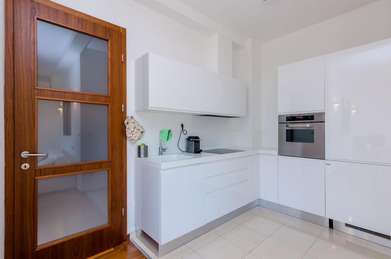 Sweet Apartment Orsan Dubrovnik Eksteriør billede