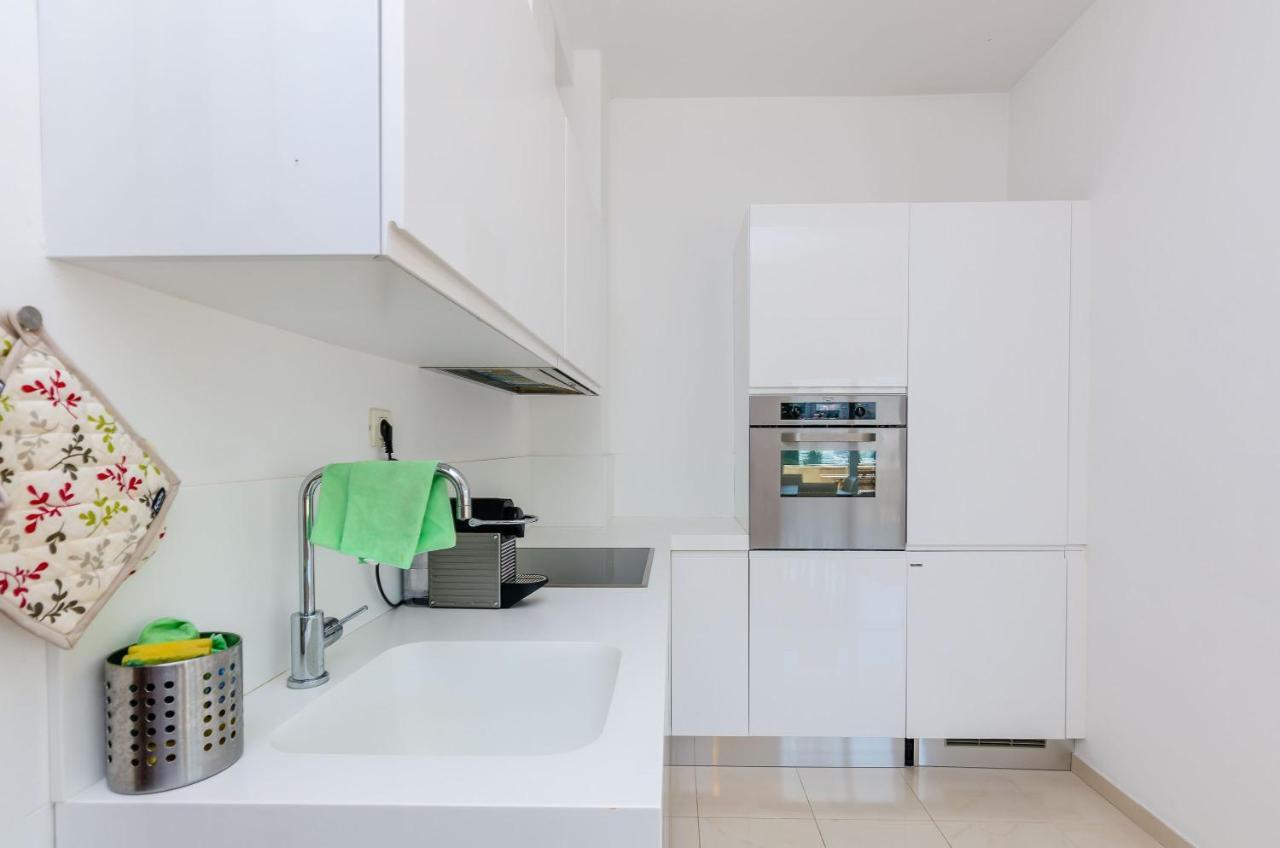 Sweet Apartment Orsan Dubrovnik Eksteriør billede