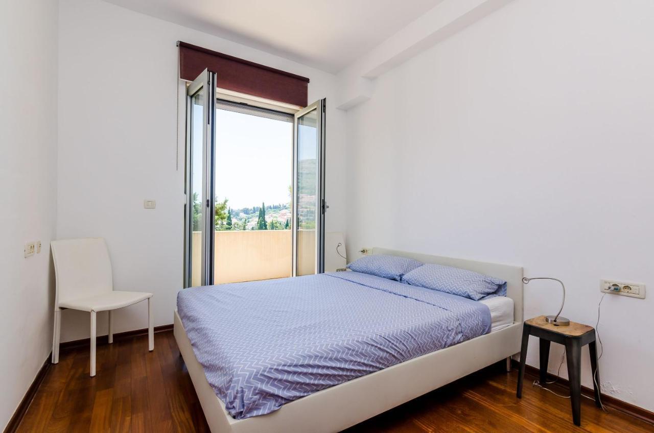Sweet Apartment Orsan Dubrovnik Eksteriør billede