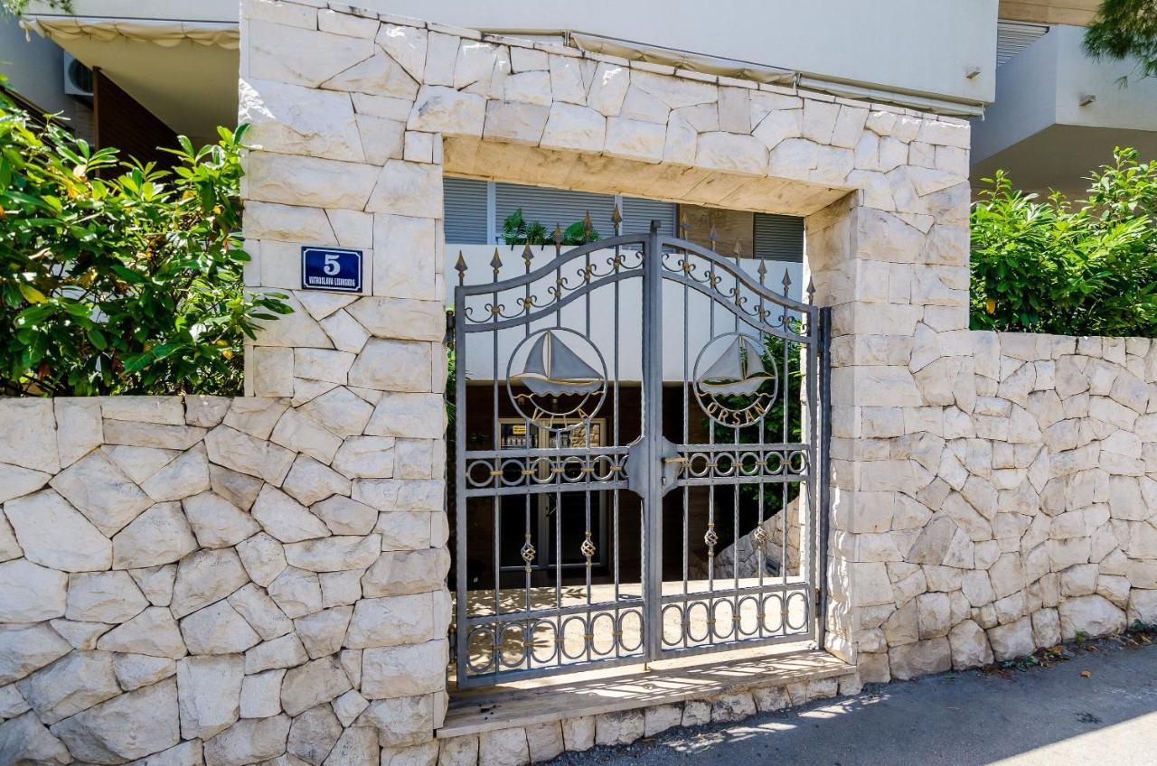 Sweet Apartment Orsan Dubrovnik Eksteriør billede