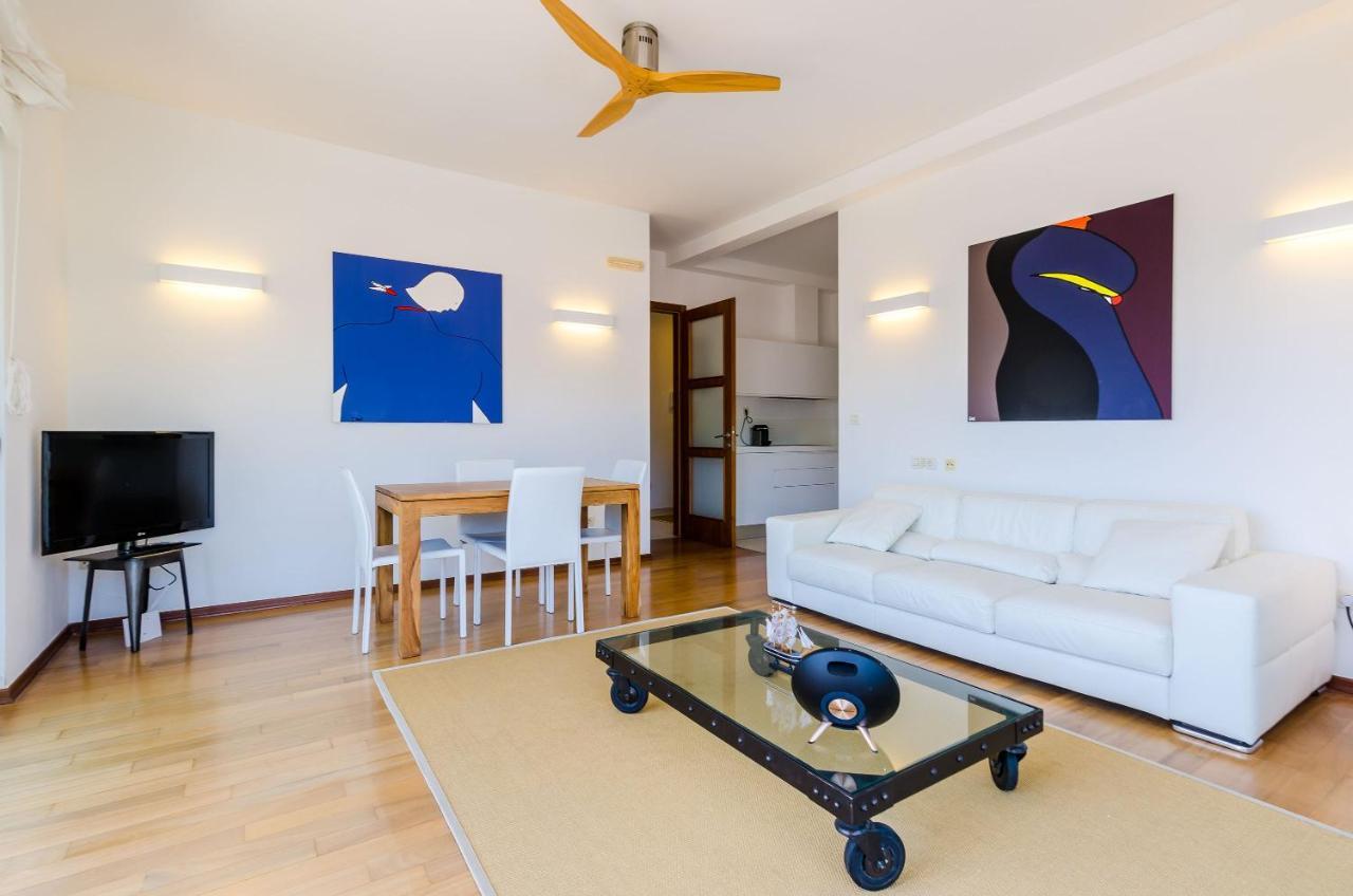 Sweet Apartment Orsan Dubrovnik Eksteriør billede