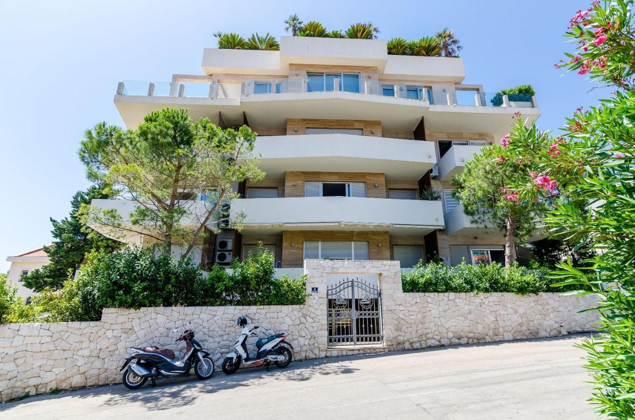 Sweet Apartment Orsan Dubrovnik Eksteriør billede