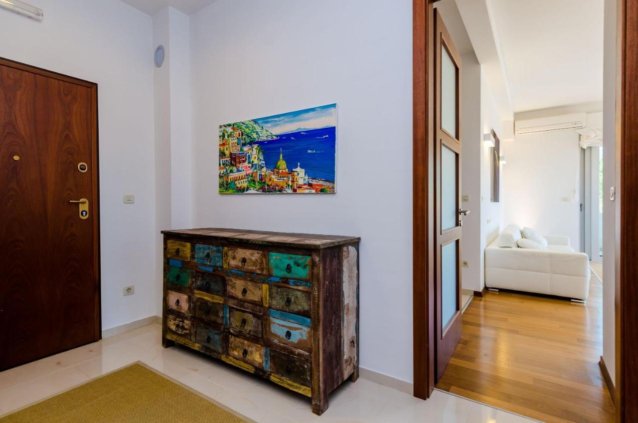 Sweet Apartment Orsan Dubrovnik Eksteriør billede