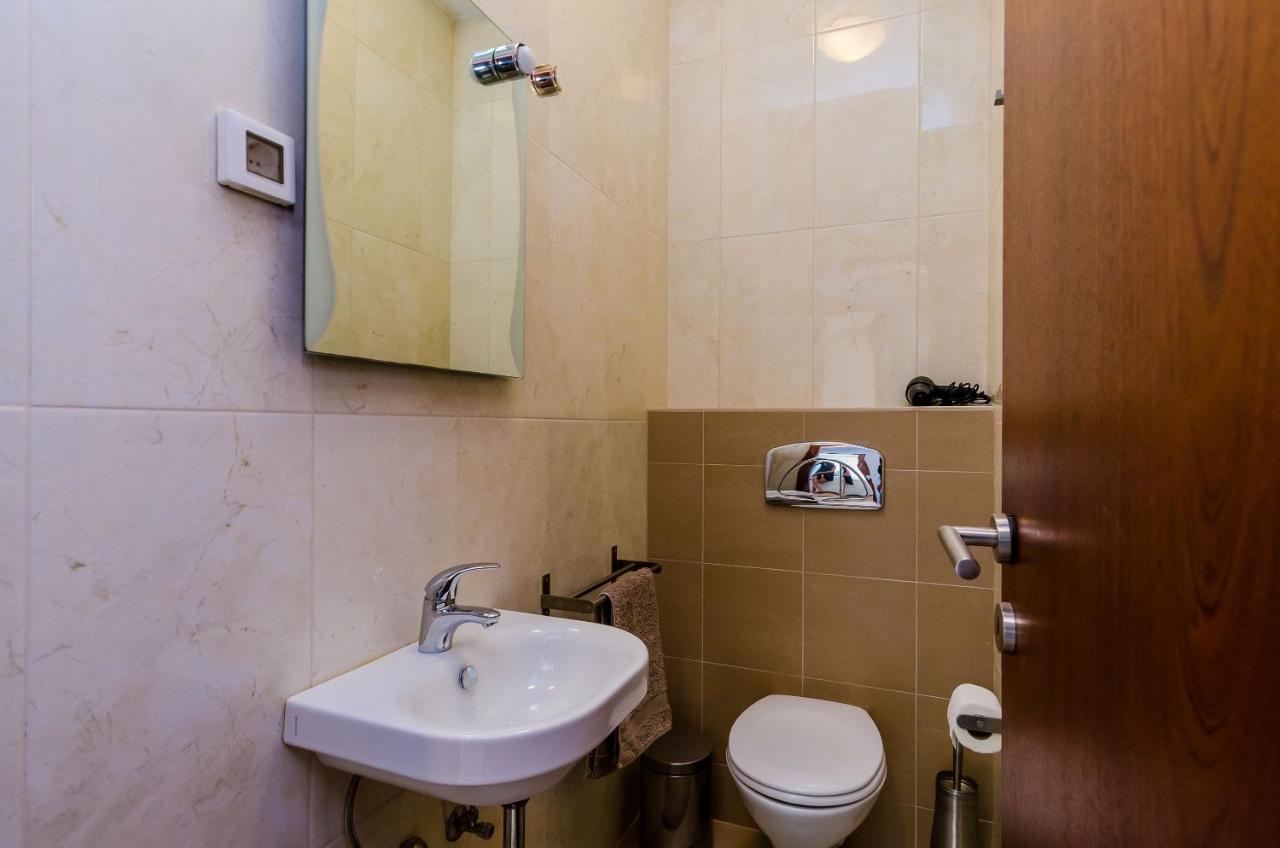 Sweet Apartment Orsan Dubrovnik Eksteriør billede