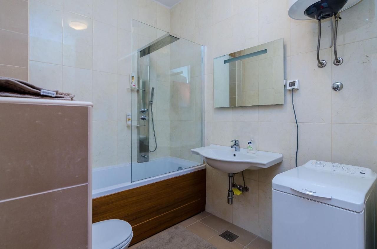 Sweet Apartment Orsan Dubrovnik Eksteriør billede
