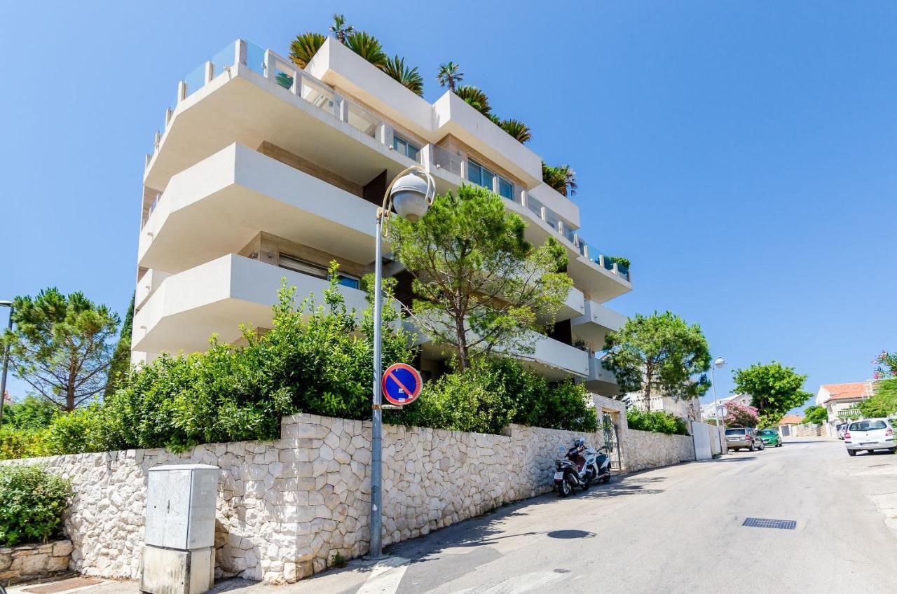 Sweet Apartment Orsan Dubrovnik Eksteriør billede