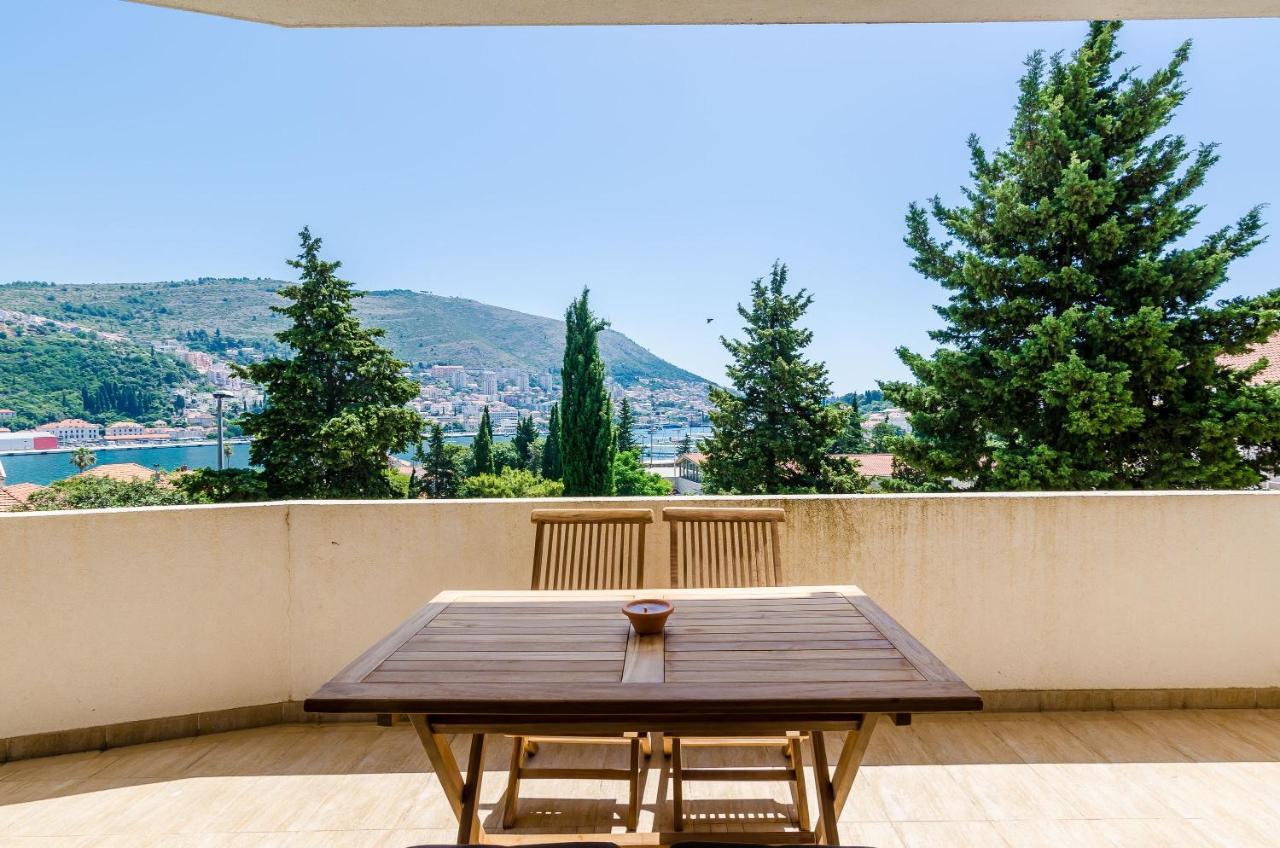 Sweet Apartment Orsan Dubrovnik Eksteriør billede