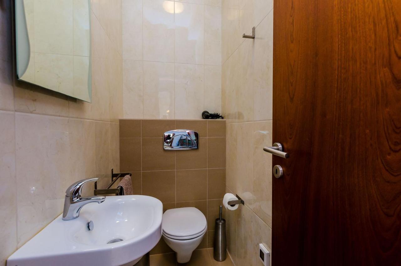 Sweet Apartment Orsan Dubrovnik Eksteriør billede
