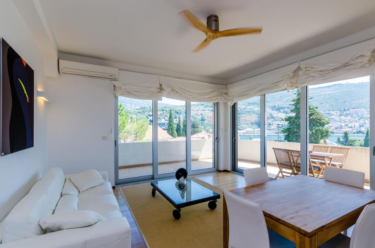 Sweet Apartment Orsan Dubrovnik Eksteriør billede