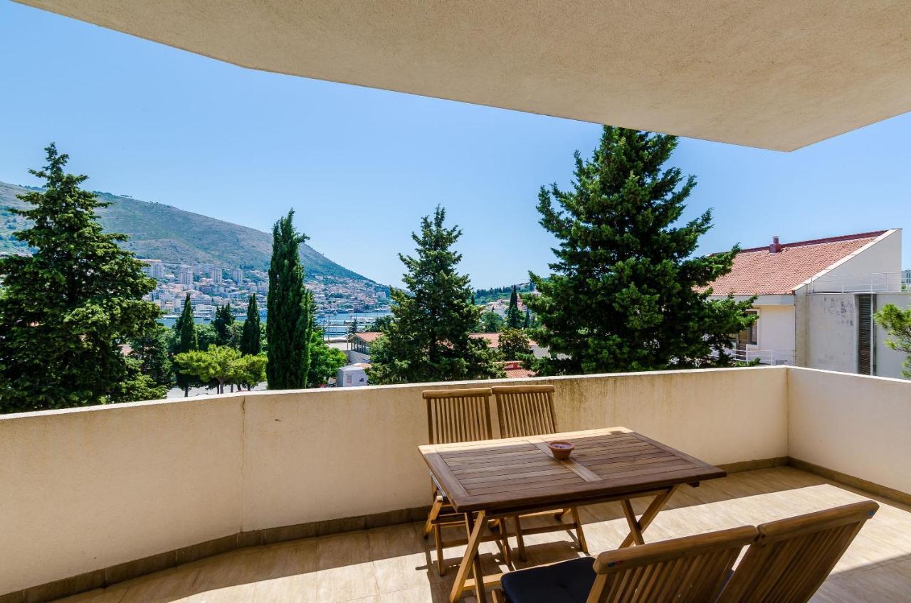 Sweet Apartment Orsan Dubrovnik Eksteriør billede