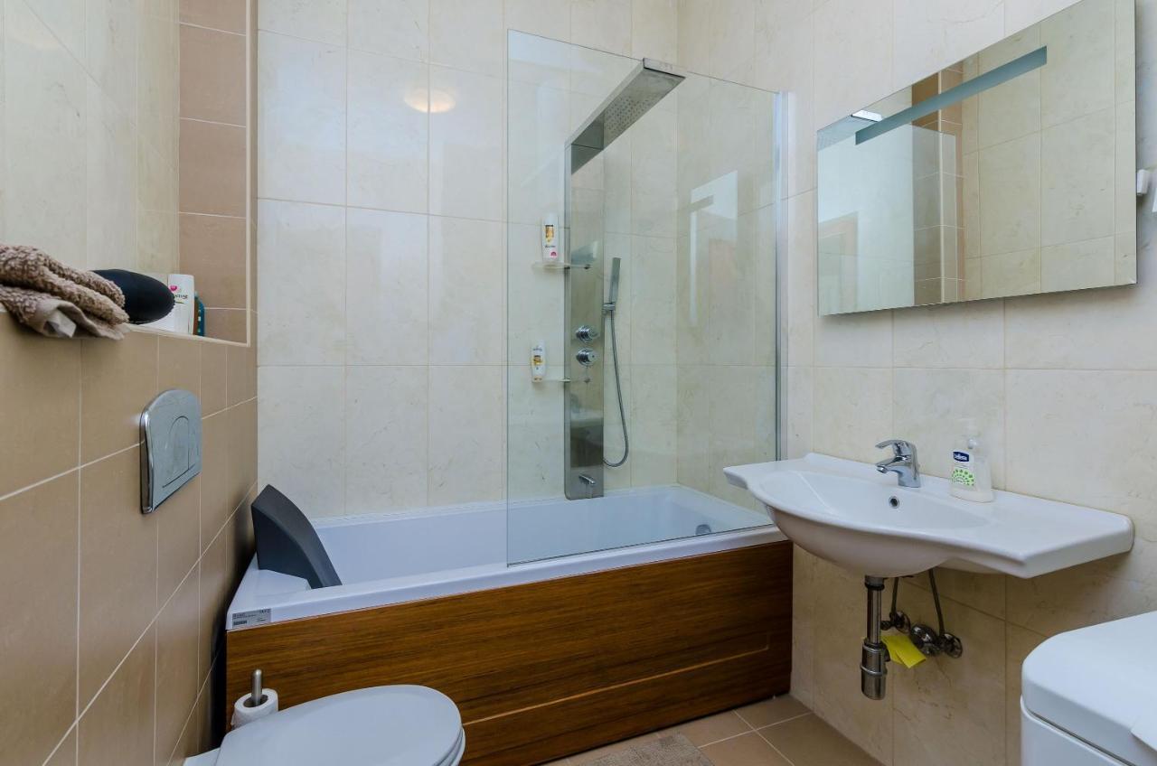 Sweet Apartment Orsan Dubrovnik Eksteriør billede