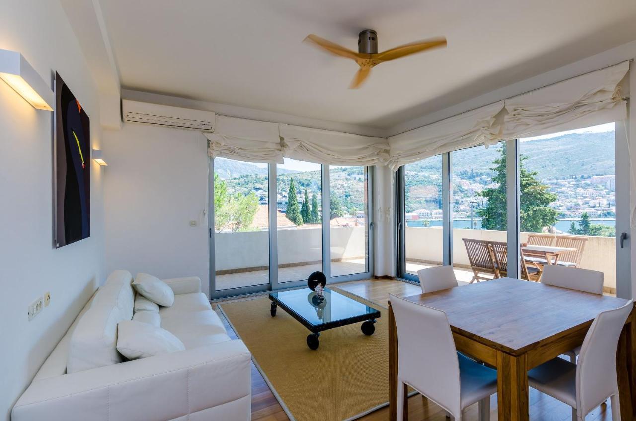 Sweet Apartment Orsan Dubrovnik Eksteriør billede