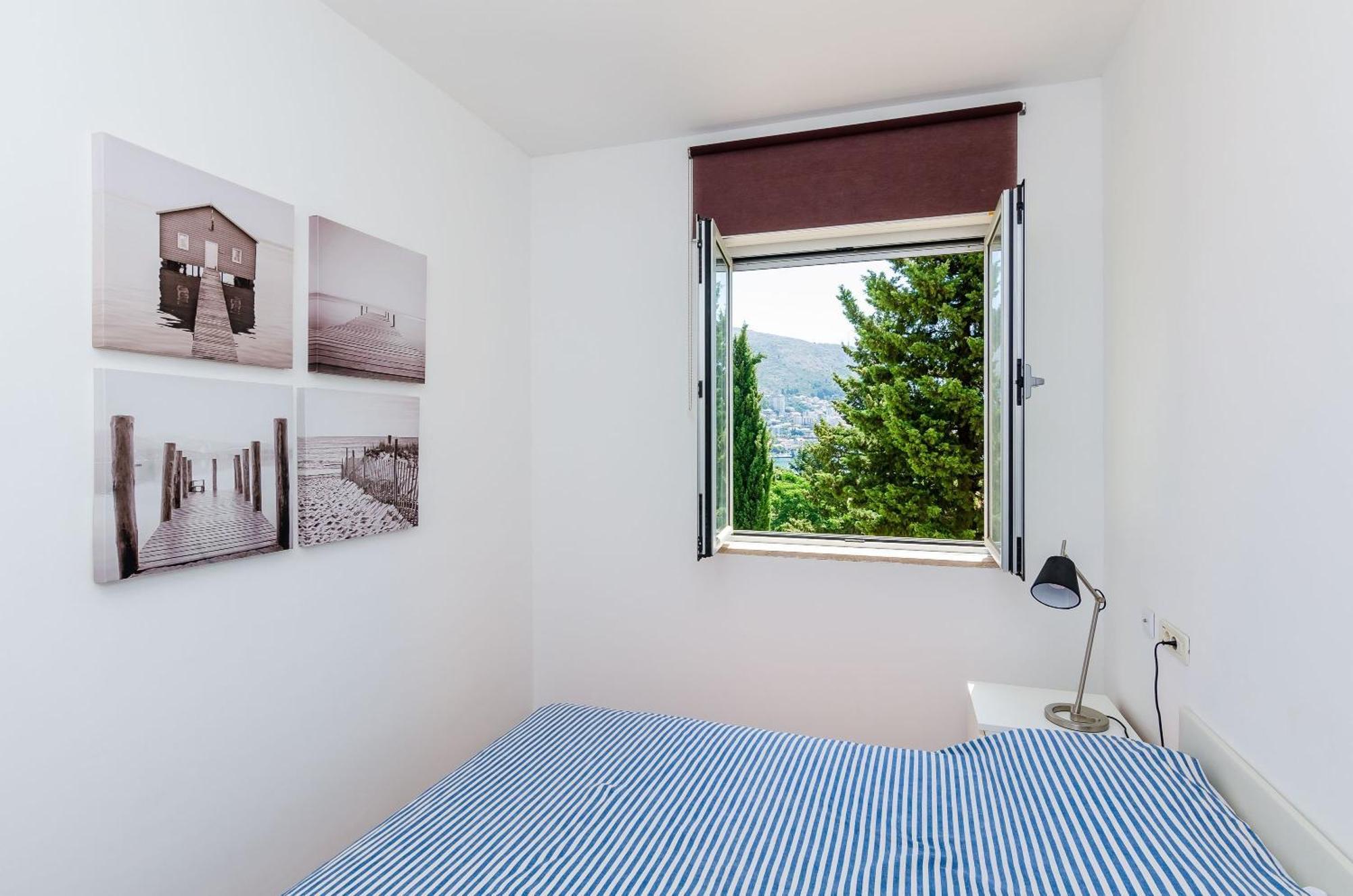 Sweet Apartment Orsan Dubrovnik Eksteriør billede