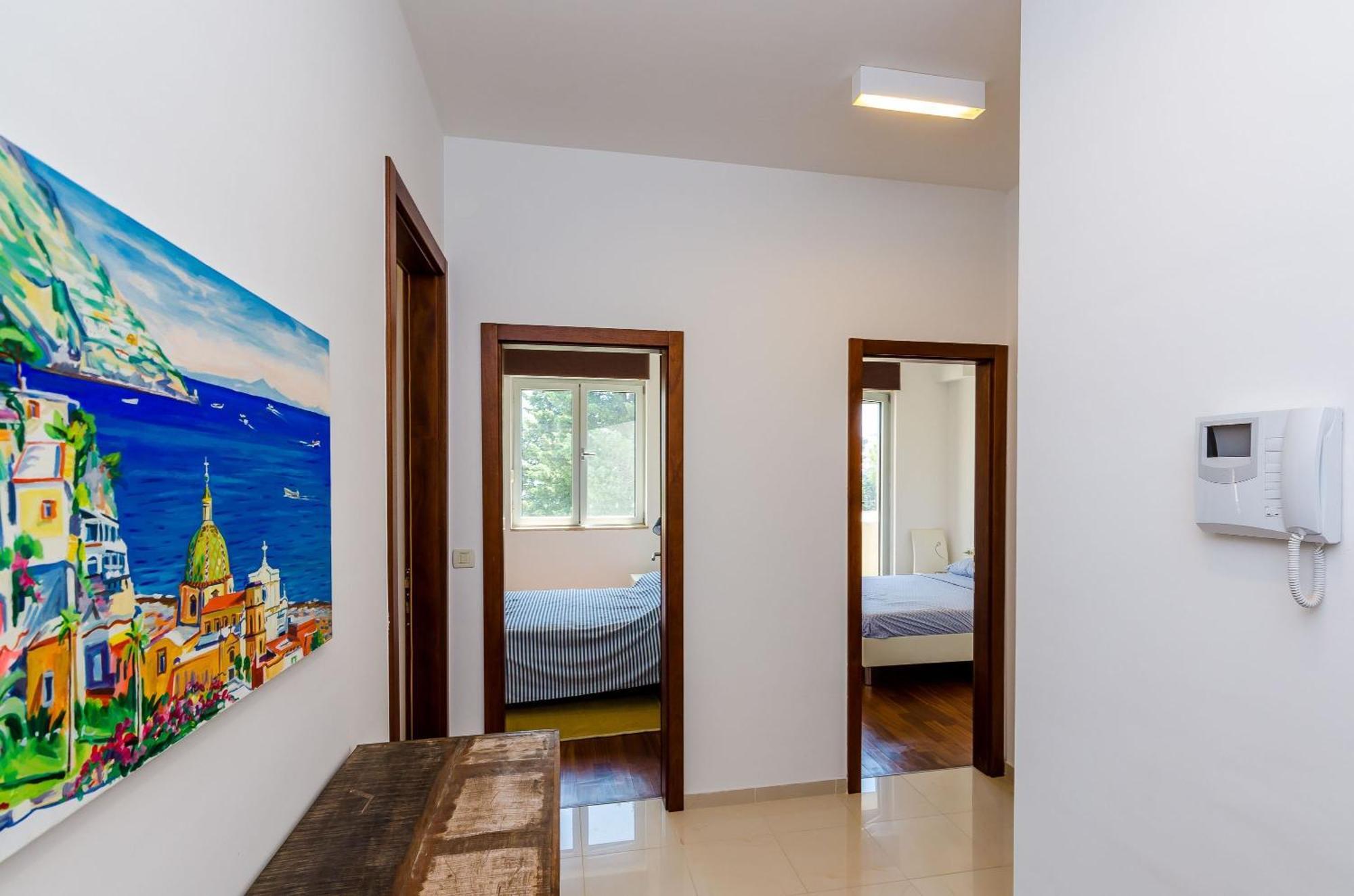 Sweet Apartment Orsan Dubrovnik Eksteriør billede