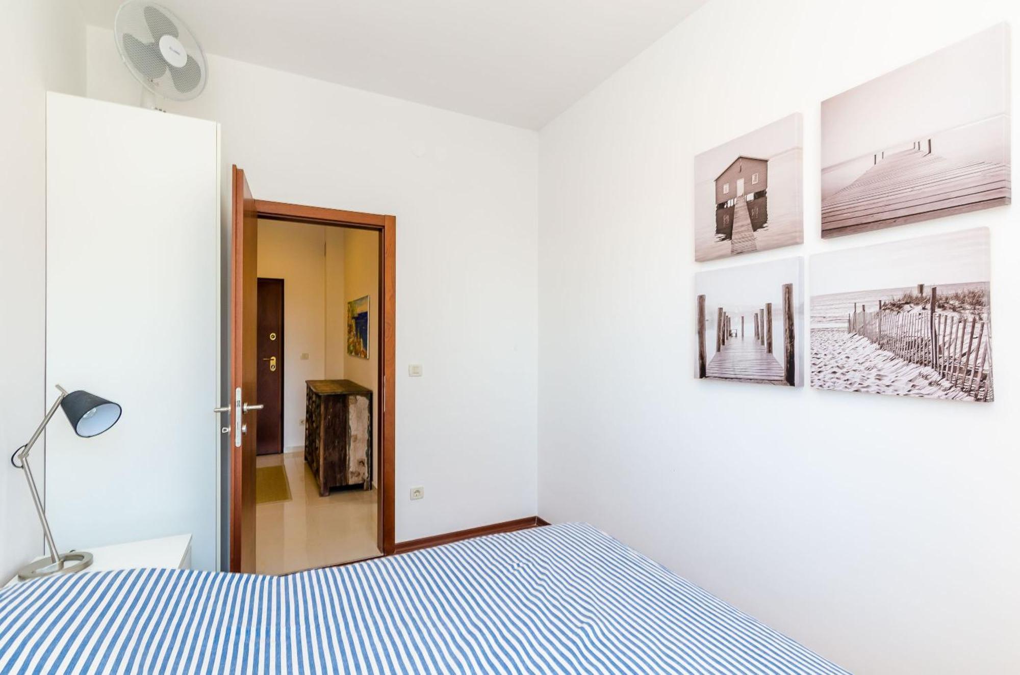 Sweet Apartment Orsan Dubrovnik Eksteriør billede