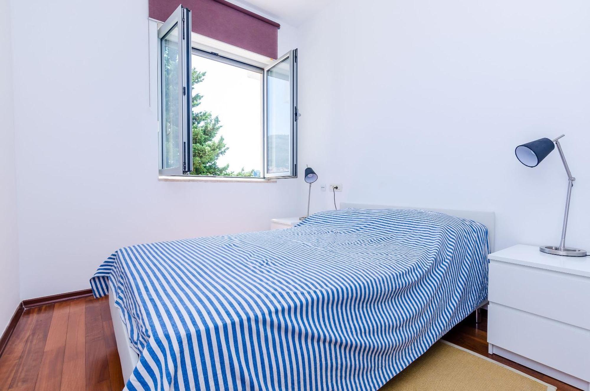 Sweet Apartment Orsan Dubrovnik Eksteriør billede