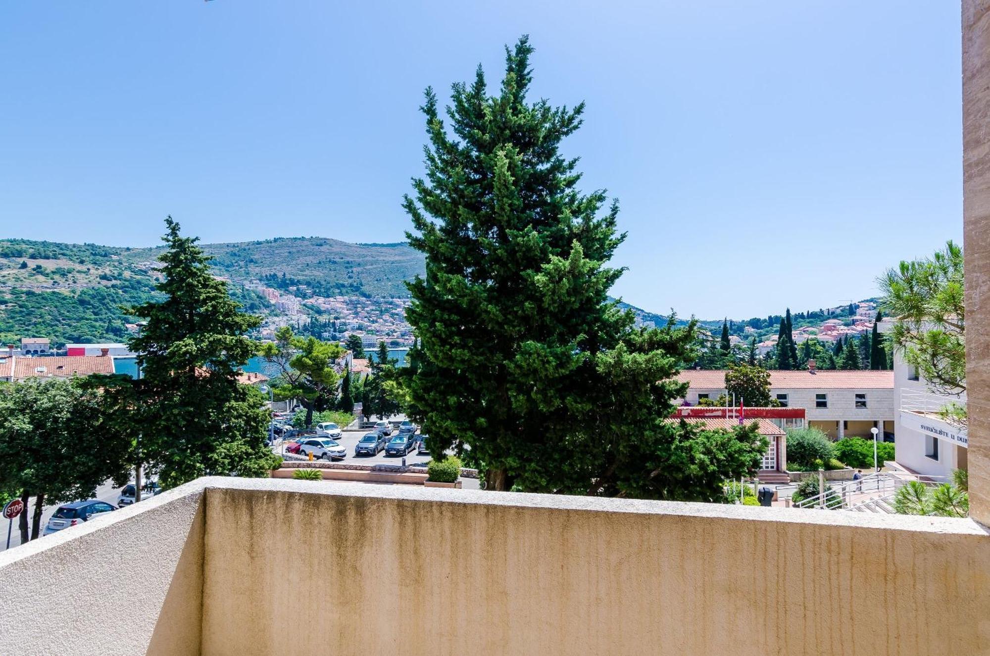 Sweet Apartment Orsan Dubrovnik Eksteriør billede